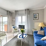 Apartament Les Cariatides By Interhome *