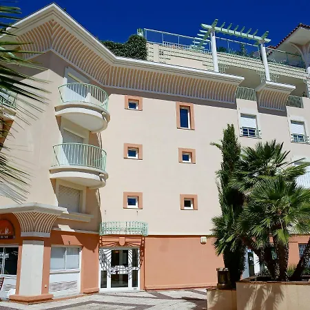 Διαμέρισμα Les Cariatides By Interhome Fréjus