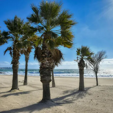 Apartment Les Cariatides By Interhome *