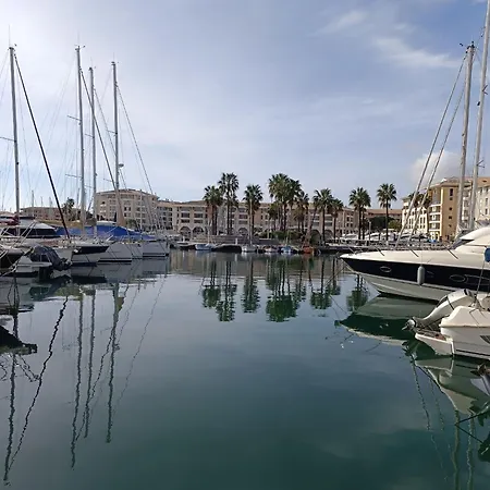 Διαμέρισμα Les Cariatides By Interhome Fréjus