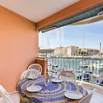 Apartman Les Cariatides By Interhome *