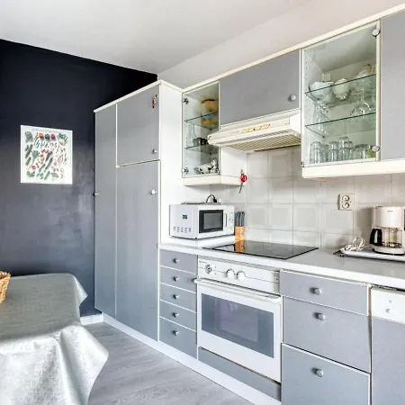 Les Cariatides By Interhome Apartment Frejus