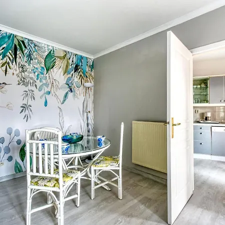 Les Cariatides By Interhome Apartment *