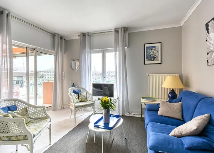 Διαμέρισμα Les Cariatides By Interhome *