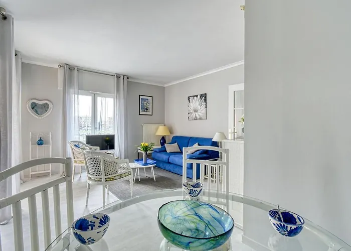 Διαμέρισμα Les Cariatides By Interhome
