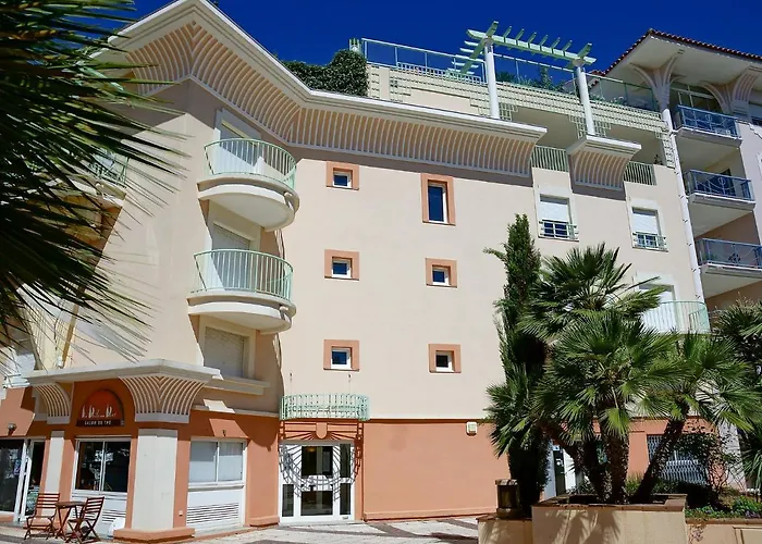 Διαμέρισμα Les Cariatides By Interhome Fréjus