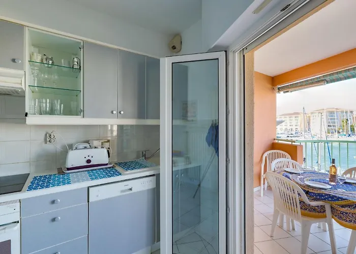 Διαμέρισμα Les Cariatides By Interhome Fréjus