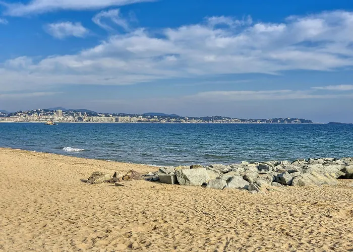 Διαμέρισμα Les Cariatides By Interhome *